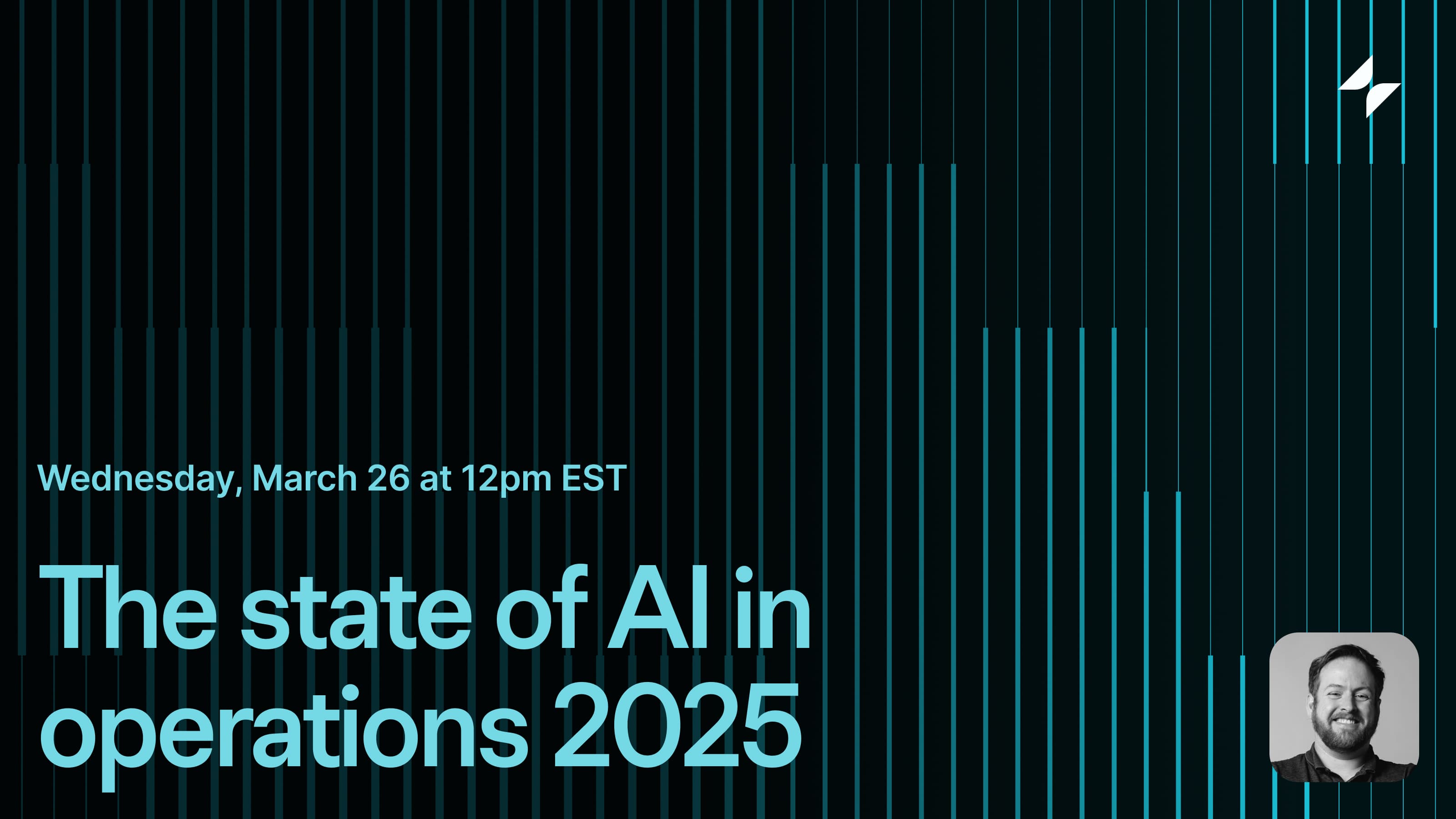Join us March 26 for a panel discussion on the results