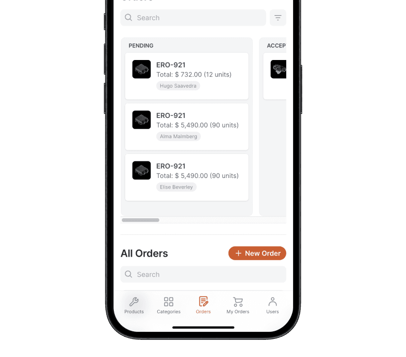Client Portals