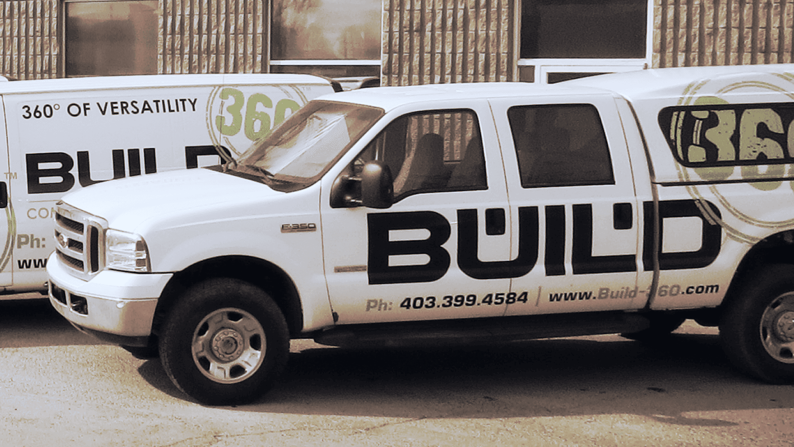 Build-360