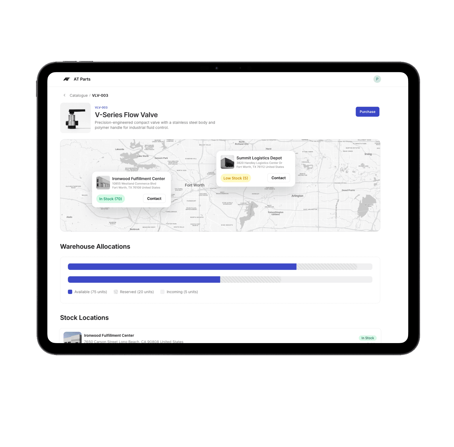 Inventory Management