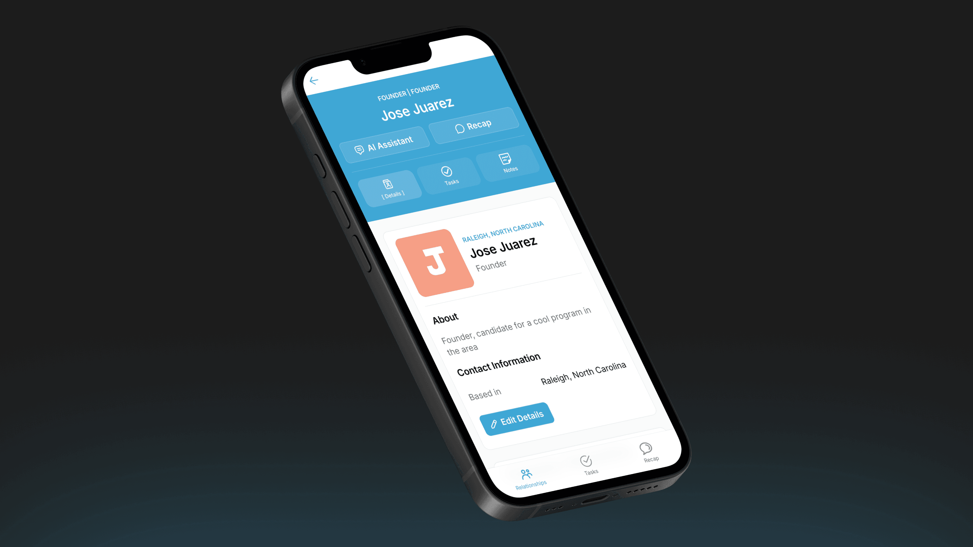 Elephants App